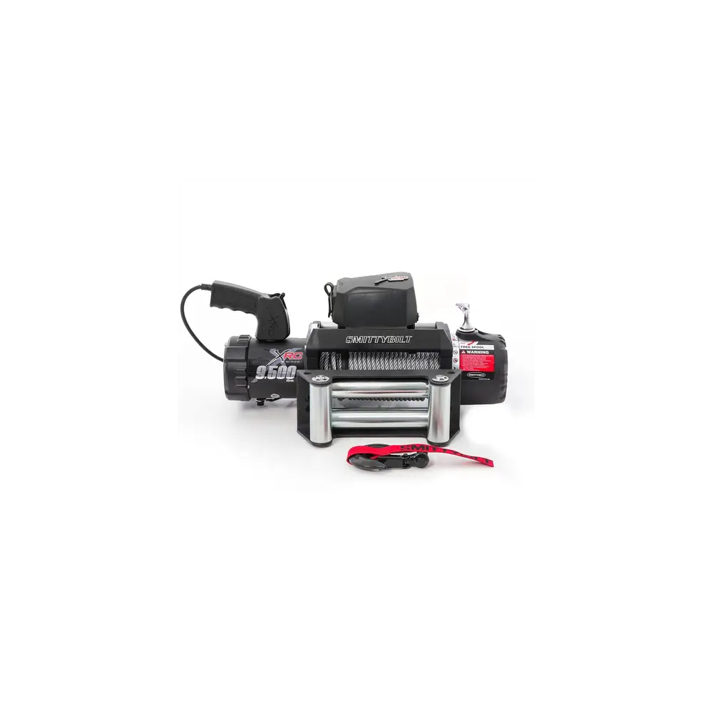 XRC-9.5K GEN 2 Winch - SMI97495